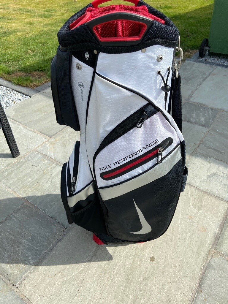 nike performance bag
